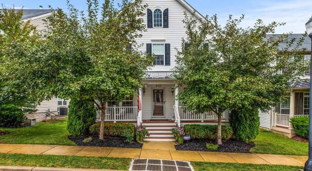 Photo of 2103 Artillery Rd, Frederick, MD 21702