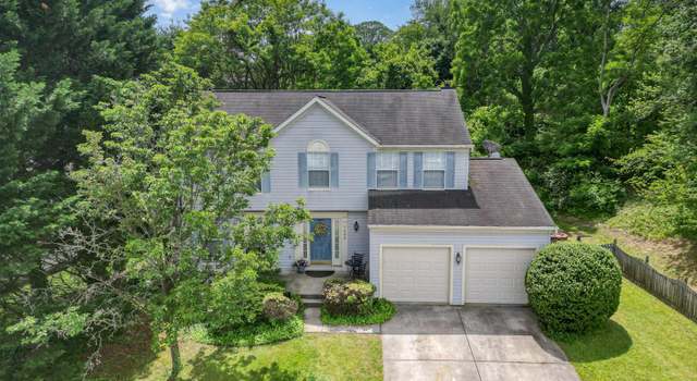 Photo of 1404 Crystal Ridge Ct, Abingdon, MD 21009