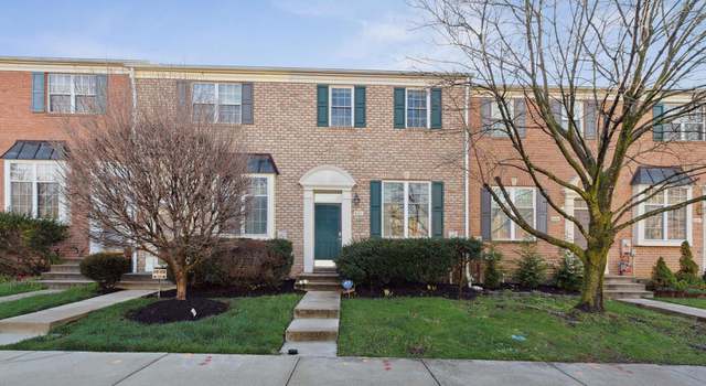 Photo of 8427 Glad Rivers Row, Columbia, MD 21045
