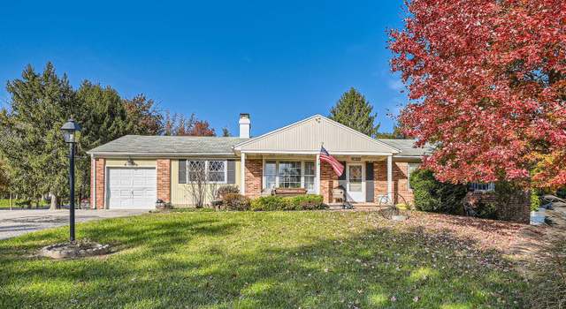 Photo of 9398 Paulskirk Dr, Ellicott City, MD 21042
