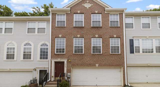 Photo of 7743 Valley Oak Dr #65, Elkridge, MD 21075