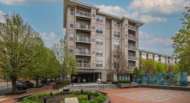 Photo of 8045 Newell St #112, Silver Spring, MD 20910
