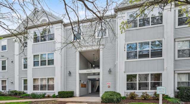 Property at 14201 Wolf Creek Pl Unit 9-24, Silver Spring, MD 20906, 2 beds, 2 baths