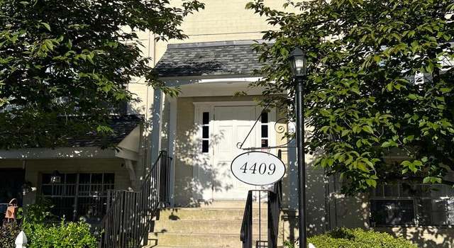 Photo of 4409 Romlon St #3, Beltsville, MD 20705