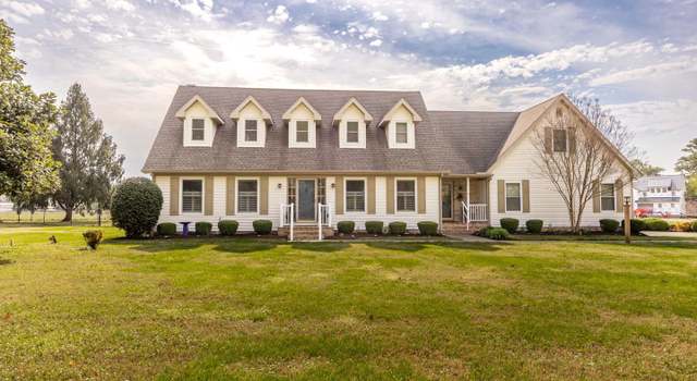 Photo of 5523 Rawson Rd, Salisbury, MD 21801