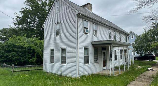 Photo of 4 Quaker St, Port Elizabeth, NJ 08348