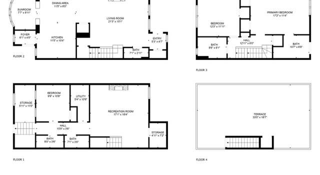 Photo of 7 Deal Lake Ct, Asbury Park, NJ 07712