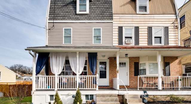 Photo of 225 Pennwyn Pl, Reading, PA 19607