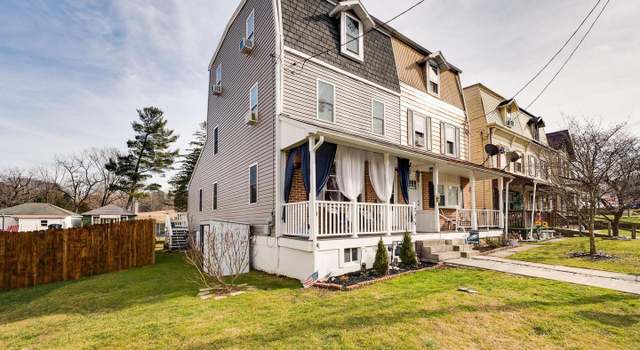 Photo of 225 Pennwyn Pl, Reading, PA 19607