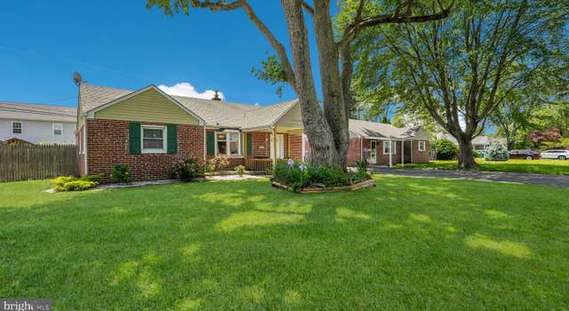 Photo of 4618 Eugene Dr, Bristol, PA 19007
