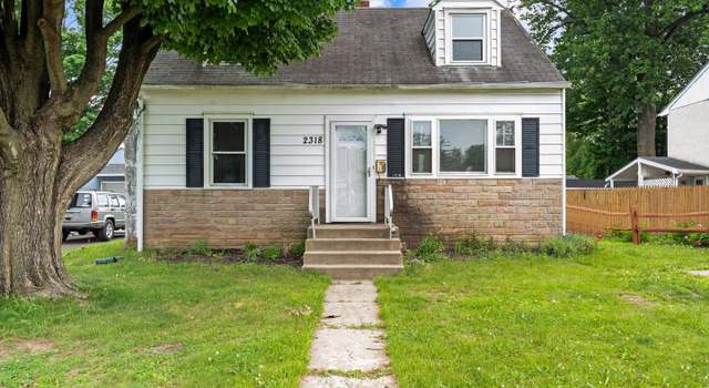 Photo of 2318 Prospect Ave, Croydon, PA 19021