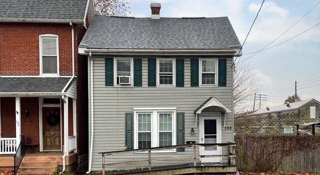 Photo of 105 S River St, Maytown, PA 17550
