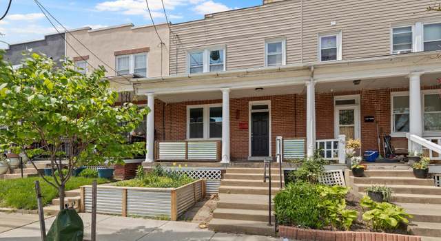 Photo of 726 N Pine St, Lancaster, PA 17603