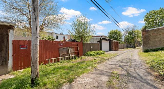 Photo of 726 N Pine St, Lancaster, PA 17603