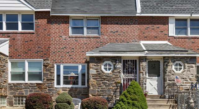Photo of 3725 W Country Club Rd, Philadelphia, PA 19131