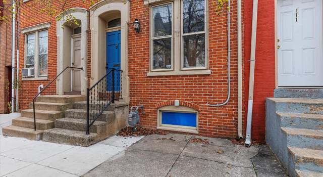 Photo of 109 S Pershing Ave, York, PA 17401