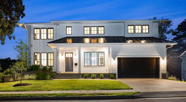 Photo of 3433 N Edison St, Arlington, VA 22207