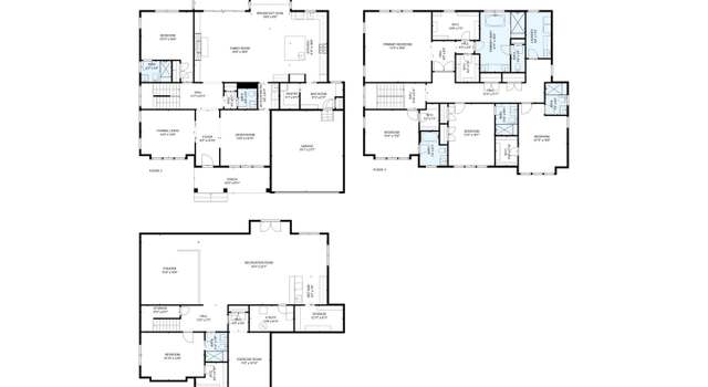 Photo of 3433 N Edison St, Arlington, VA 22207