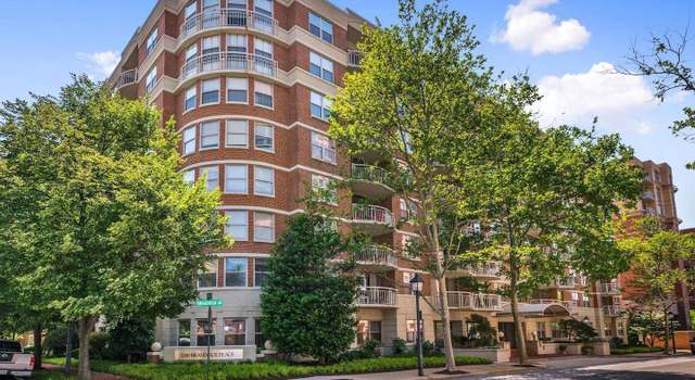 Photo of 1200 Braddock Pl #512, Alexandria, VA 22314