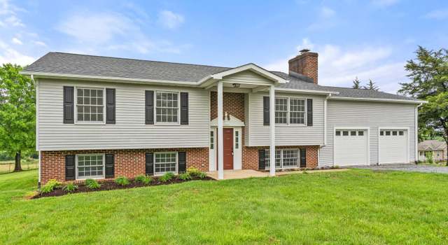 Photo of 24139 Cedar Ridge Rd, Rapidan, VA 22733