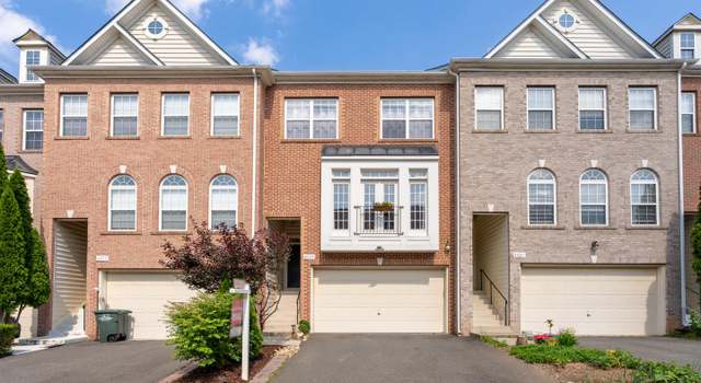 Photo of 4519 Billingham St, Fairfax, VA 22030