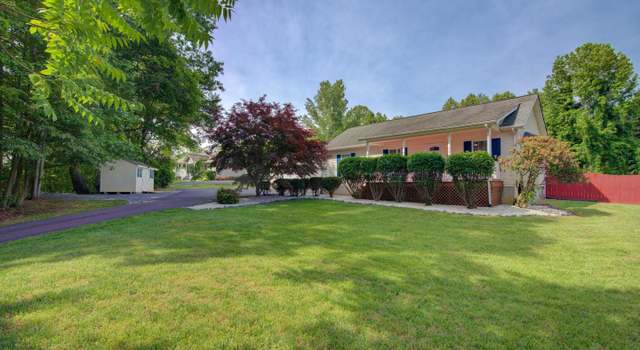 Photo of 7494 Mattaponi Ln, King George, VA 22485