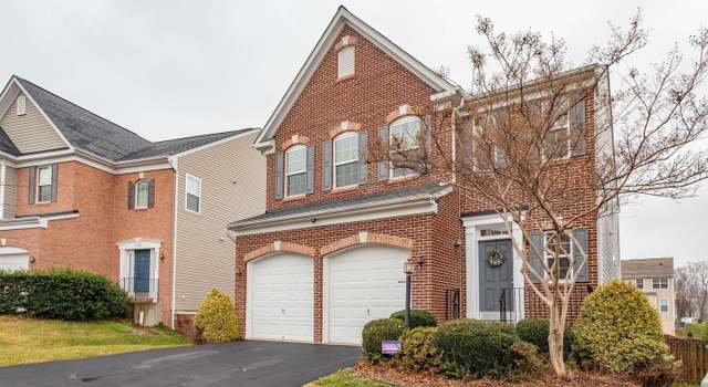 Photo of 3170 Eagle Talon St, Woodbridge, VA 22191