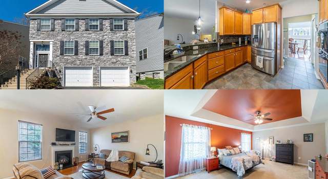 Photo of 3485 Eagle Ridge Dr, Woodbridge, VA 22191