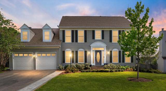 Photo of 13221 Scottish Hunt Ln, Bristow, VA 20136