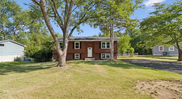 Photo of 206 Via De Rosa Dr, Stafford, VA 22556