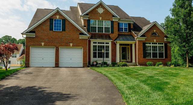 Photo of 12305 Houndwood Way, Bowie, MD 20720
