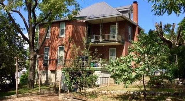 Photo of 452 Queen St W, Chambersburg, PA 17201