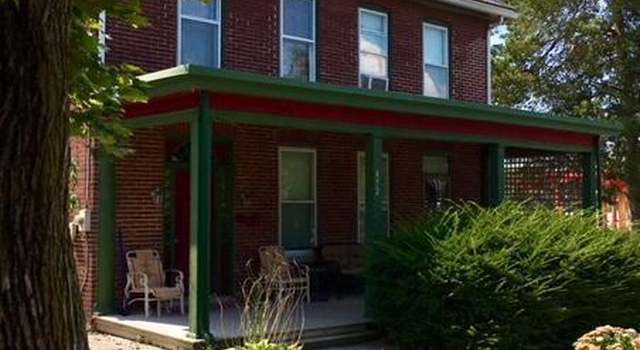 Photo of 452 Queen St W, Chambersburg, PA 17201