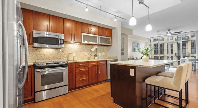 Photo of 1025 1st St SE #1114, Washington, DC 20003