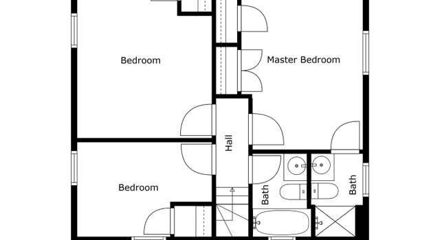 Photo of 4204 13th Pl NE, Washington, DC 20017