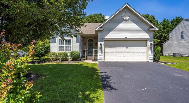 Photo of 37955 William Chandler Blvd, Ocean View, DE 19970
