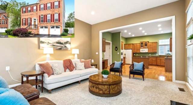 Photo of 229 Bowen Ct, Annapolis, MD 21401