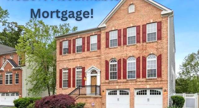 Photo of 229 Bowen Ct, Annapolis, MD 21401