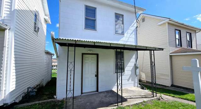 Photo of 70 Bowery St, Frostburg, MD 21532