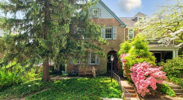 Photo of 309 Hopkins Rd, Baltimore, MD 21212
