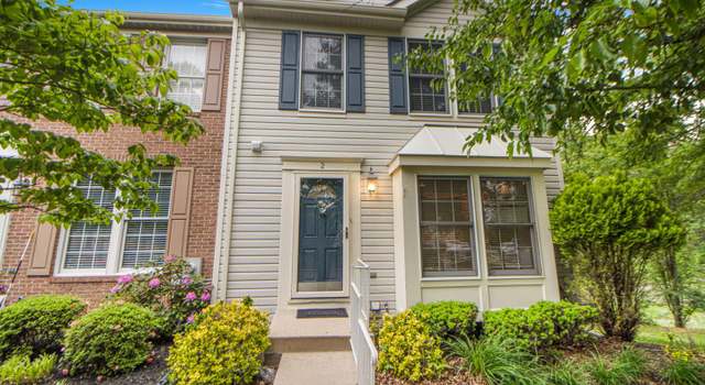Photo of 2 Cedarcone Ct, Nottingham, MD 21236