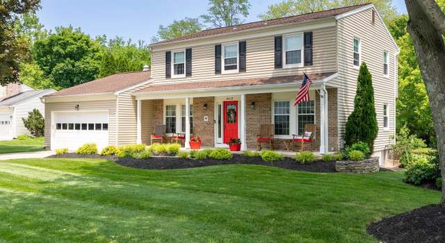 Photo of 8417 Tally Ho Rd, Lutherville Timonium, MD 21093