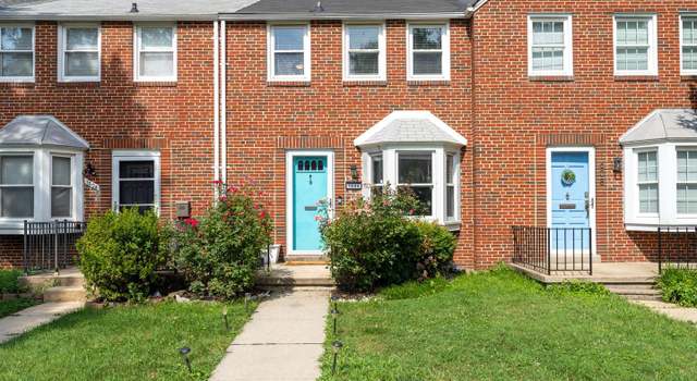 Photo of 1606 Loch Ness Rd, Towson, MD 21286