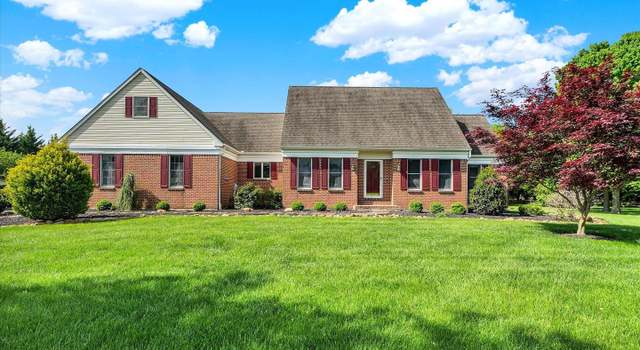 Photo of 98 Blakiston Ln, Warwick, MD 21912