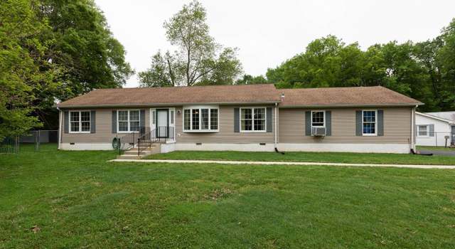 Photo of 401 Blair Rd, Indian Head, MD 20640