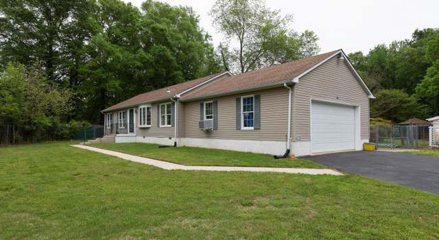 Photo of 401 Blair Rd, Indian Head, MD 20640