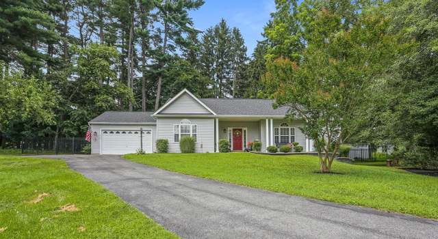 Photo of 4360 Columbia Rd, Ellicott City, MD 21042