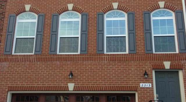 Photo of 2213 Congresbury Pl, Upper Marlboro, MD 20774