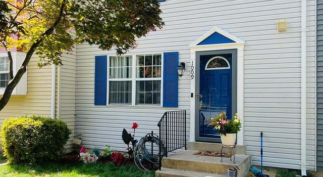 Photo of 1009 Banister Way, Capitol Heights, MD 20743