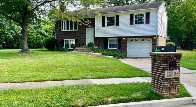 Photo of 12406 Parkton St, Fort Washington, MD 20744